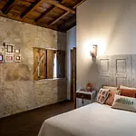 Quinta Ze Do Coval 公寓