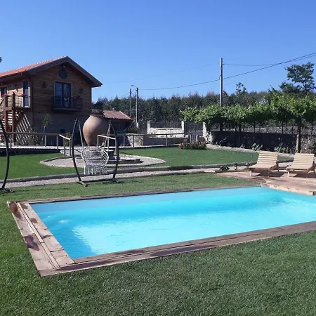 Quinta Ze Do Coval Arouca