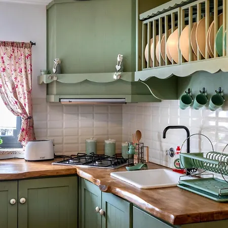 Quinta Ze Do Coval Apartament Arouca