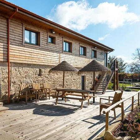 Quinta Ze Do Coval * Arouca