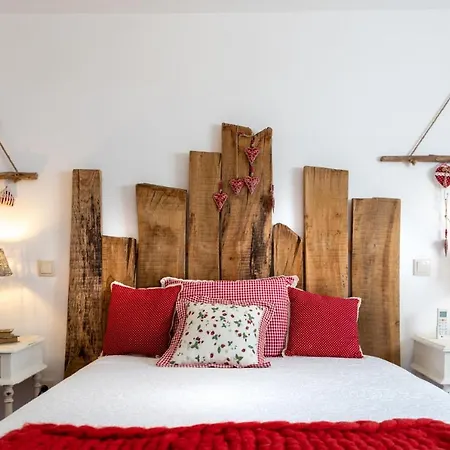 Apartmán Quinta Ze Do Coval