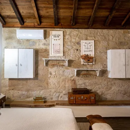 Apartament Quinta Ze Do Coval