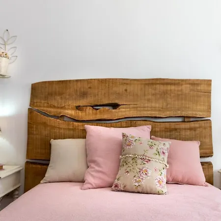 Apartament Quinta Ze Do Coval