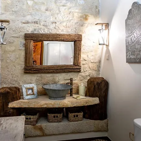 Quinta Ze Do Coval * Arouca