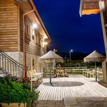 Quinta Ze Do Coval * Arouca