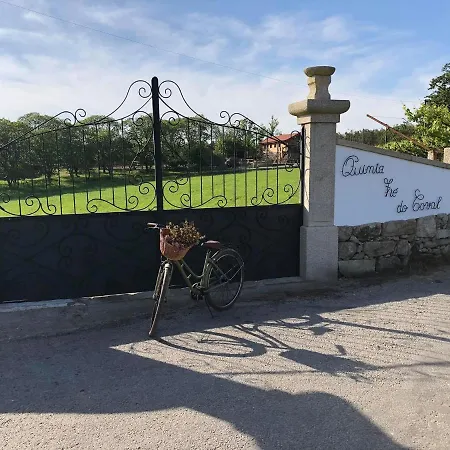 Quinta Ze Do Coval