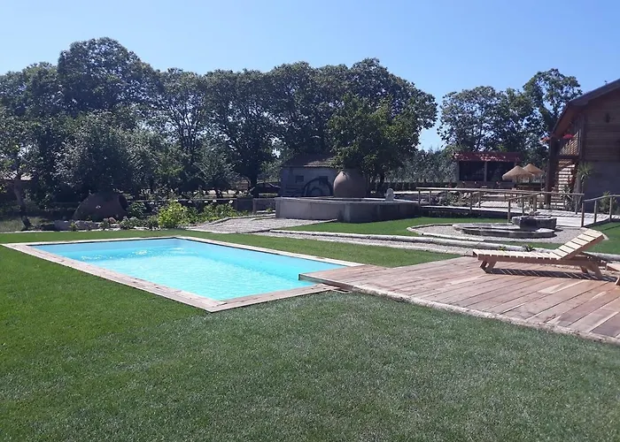 Quinta Ze Do Coval Arouca