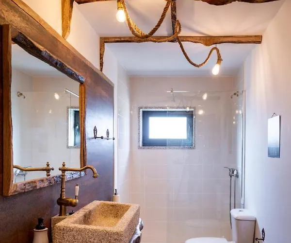 Quinta Ze Do Coval * Arouca