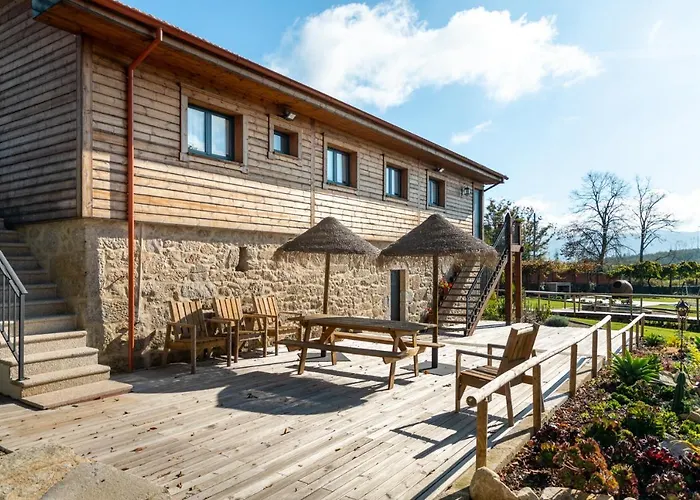 Quinta Ze Do Coval * アロウカ