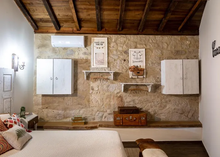 Appartement Quinta Ze Do Coval