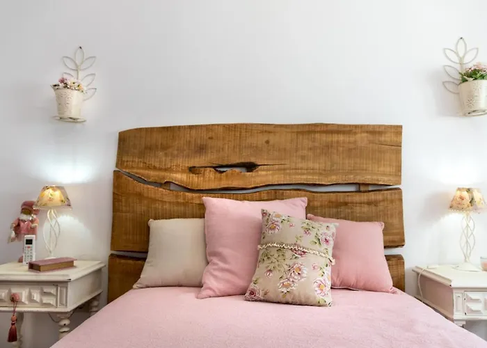 Appartement Quinta Ze Do Coval