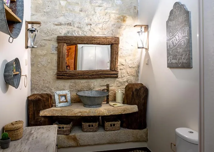 Quinta Ze Do Coval * アロウカ