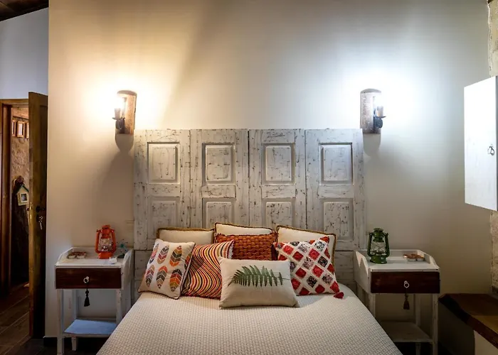 Quinta Ze Do Coval アロウカ