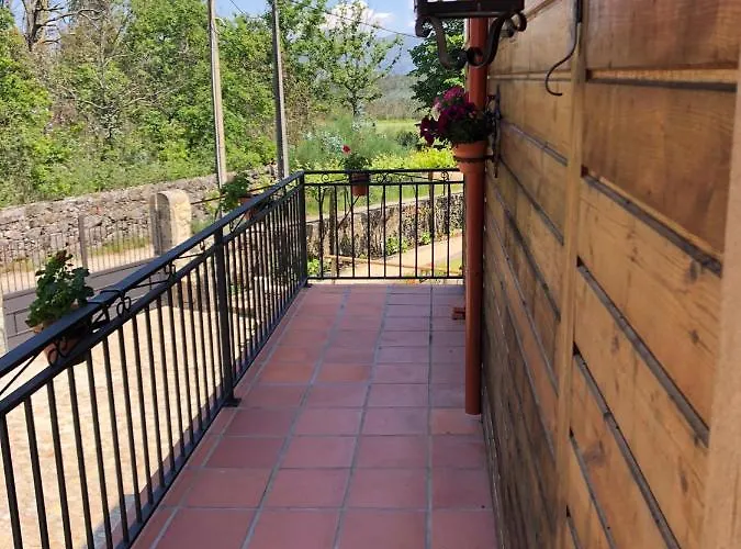 Appartement Quinta Ze Do Coval Arouca